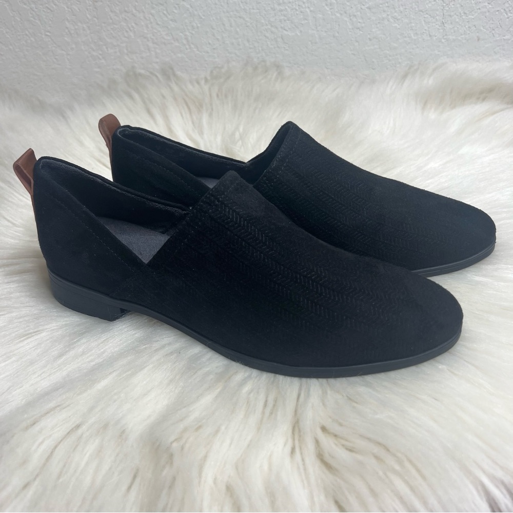 Women's Dr. Scholl's Ruler Shootie Slip On Loafers